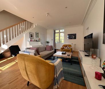 MAISON LA CHAPELLE SUR ERDRE - LE BOUFFAY - Photo 3