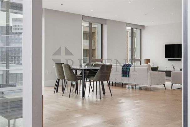 3 bedroom apartment to rent - Photo 1