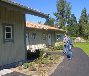 Emmaboda Bjurbäcksgatan 24B - Foto 1