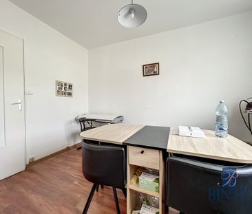 LOCATION APPARTEMENT - 56.00m² - Strasbourg - Photo 4