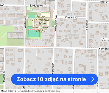 Stylowe mieszkanie z garażem i ogródkiem - Zdjęcie 1