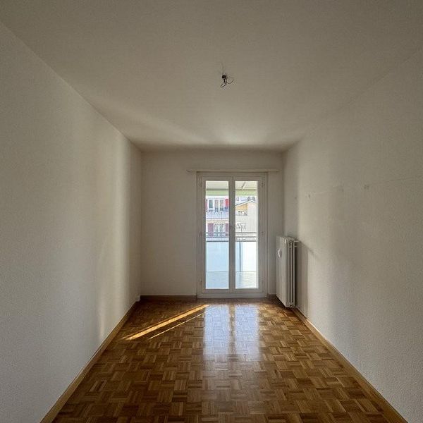 Im 2021 sanierte 3.5-Zimmerwohnung - Photo 1