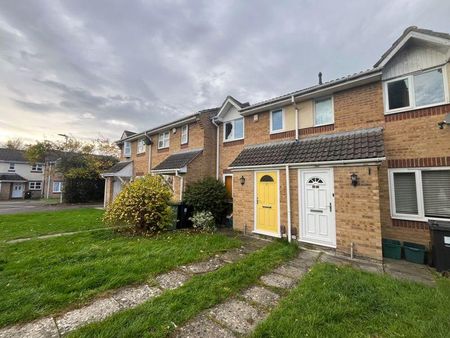 2 bedroom terraced house to rent - Photo 3