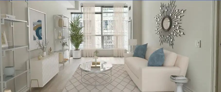 Fifty on the Park | 50 Portland Street, Toronto - Photo 1