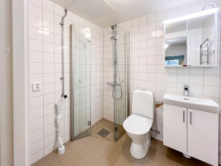 Krukmakargatan 18, Södermalm - Photo 5