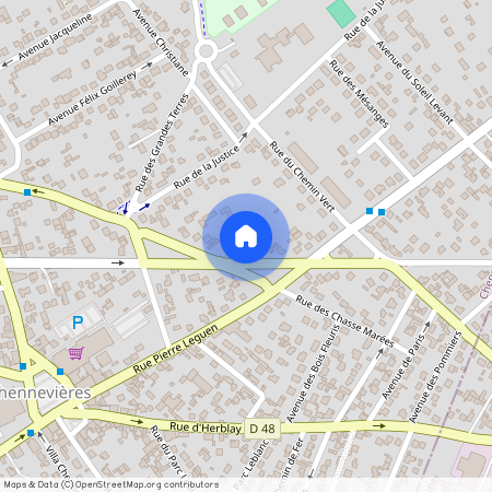 Conflans-Sainte-Honorine