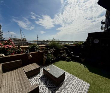 2 bedroom apartment to rent - Photo 4