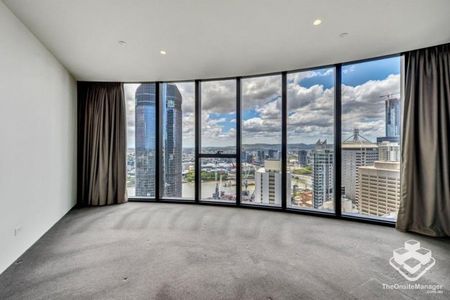 Executive Sub-Penthouse Living at Abian â Brisbaneâs Premier Address â Appointment Only - Photo 2