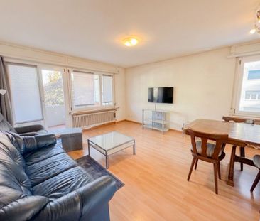 4 Zimmer, 81 m², 1. Stock - Foto 1