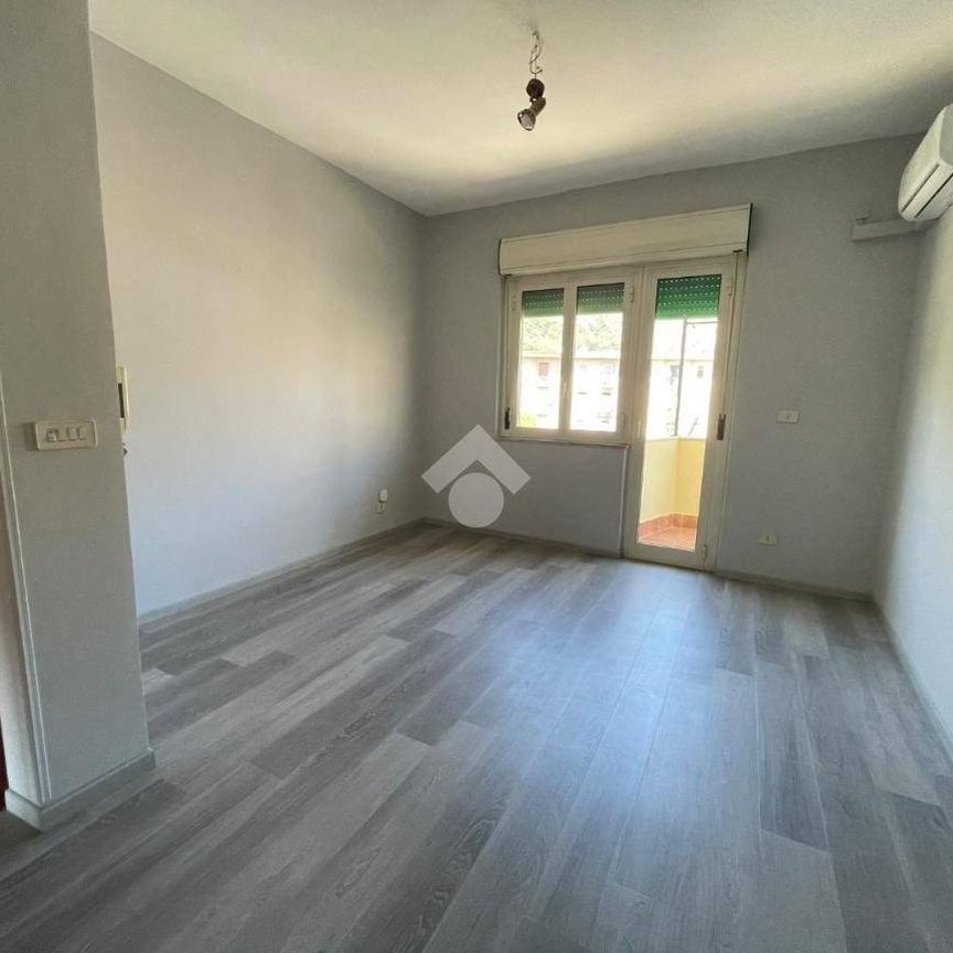 Trilocale largo zancle 3, Borgo Nuovo - Castellana, Palermo - Photo 1