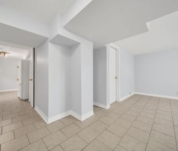 For Lease - 55 Moore Street Unit# BSMT, Brampton, Ontario - Photo 1