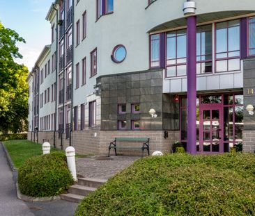 Östra Järnvägsgatan 14 1 rkv, 34 kvm - Foto 6