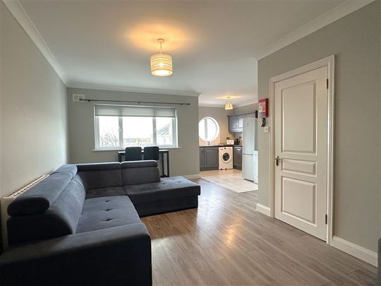 14 Lui na Greine, Knocknacarra, Galway, H91 XP92 - Photo 1