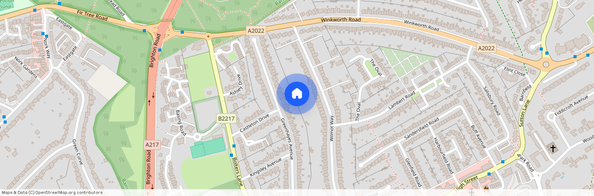 Banstead