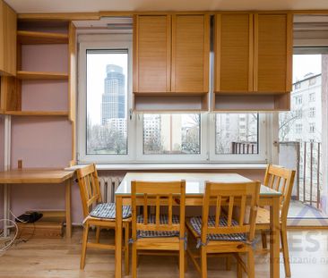 Warszawa Wola, ul. Żelazna - Zdjęcie 1