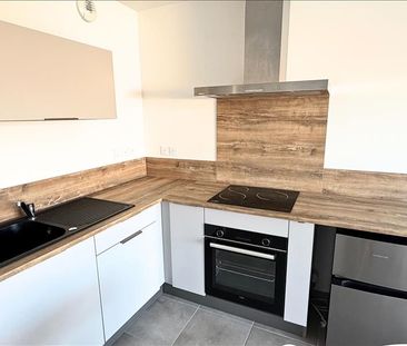 2 pièces - Meublé - 39,15 m² - 1er étage - Colocation non autorisée - Photo 4
