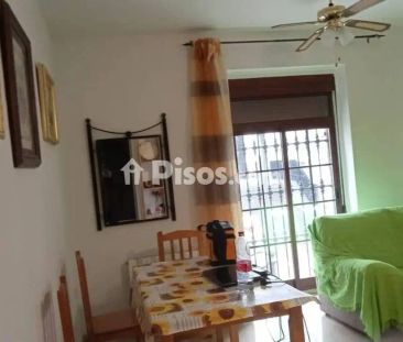 Piso en alquiler en Jaén Capital - Photo 4