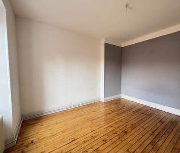 Location Appartement 3 pièces 102m² MULHOUSE 68100 - Photo 6
