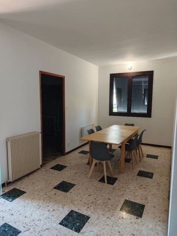 EXCLUSIVITÉ ESIMMO remis à neuf T4 97.61 m2 MEUBLÉ AVEC JARDIN et TERRASSE À ISTRES, - Photo 5