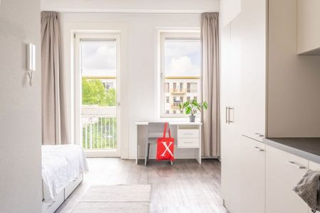 Naritaweg 139-149 - Naritaweg 151-161 - Barajasweg 60-70 - Foto 2