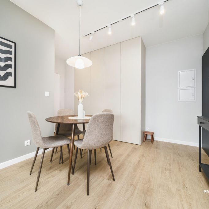 Mieszkanie 37,66 m², Wieliczka, Zbożowa - Photo 1