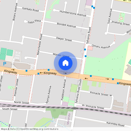 9/649-653 The Kingsway, NSW 2227, Gymea