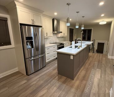 For Lease - 6 Newlands Avenue Unit# main, Georgina, Ontario - Photo 4