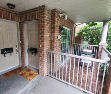 For Lease - 93 The Queensway N/A Unit# TH20, Toronto, Ontario - Photo 6