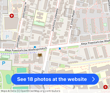 Nowoczesne dwupokojowe mieszkanie na wynajem. - Photo 1