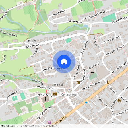 9445, Rebstein, Elmatweg, 2