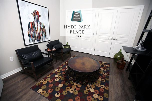 Hyde Park Place (1525) | 2A Plaza - Photo 1