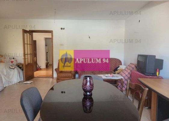 Vila Clinceni - Ciorogirlei. - Fotografie 1