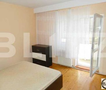 De inchiriat 4 camere decomandate, 95 mp, mobilat modern, zona strazii Bucuresti - Photo 6