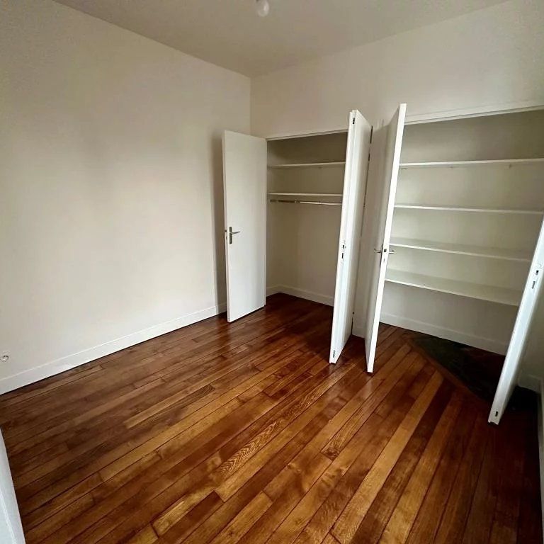 Location Appartement 2 pièces 41m² TOURNAN EN BRIE 77220 - Photo 1