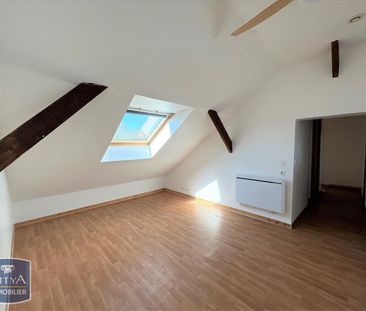 Location Appartement 2 pièces 28m² CORBEIL ESSONNES 91100 - Photo 6