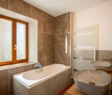 Location Appartement 3 pièces 70m² PUBLIER 74500 - Photo 6