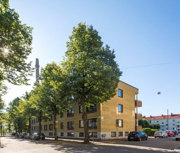 Tegnérgatan 17 - Photo 1