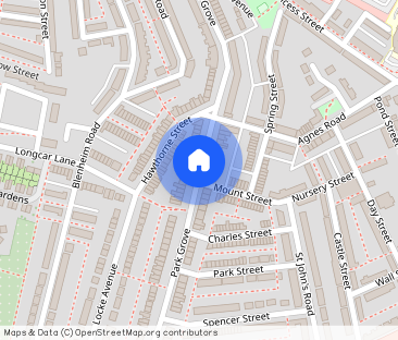 Park Grove, Barnsley, South Yorkshire, S70 - Photo 1