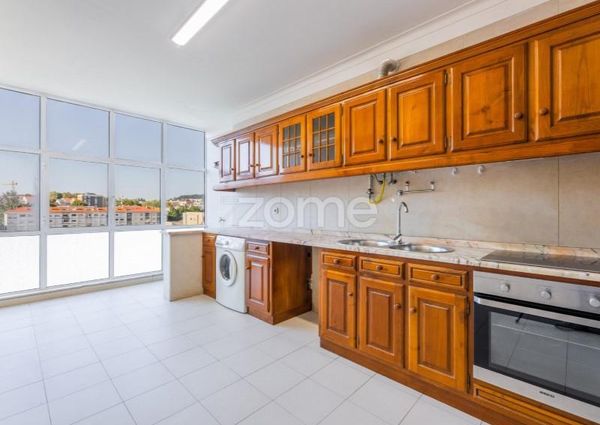 Apartamento T4 em Braga