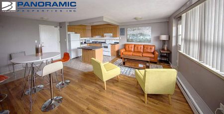 apartments at 1140 Ramsey View Court - Photo 5