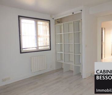 Location Appartement 3 pièces 63m² GRENOBLE 38000 - Photo 1