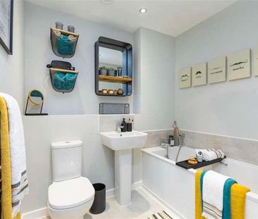 Emer Court, Tottenham, N17 - Photo 5