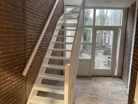 Te huur: Appartement Nieuwlandstraat in Tilburg - Foto 3