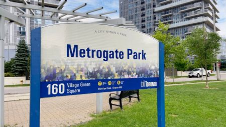 For Lease - 181 Village Green Square Unit# 1815, Toronto, Ontario - Photo 5