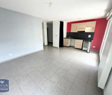 Appartement à louer 1 pièce 30.13m² - Photo 1