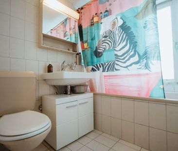 3 Zimmer, 1. Stock - Photo 1