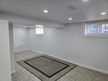 For Lease - 65 Park Crescent Unit# Bsmt B, Richmond Hill, Ontario - Photo 4