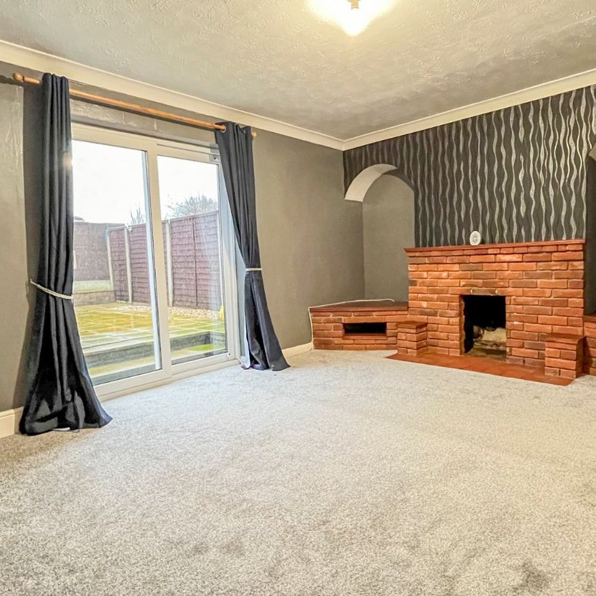 Silverside Lane, Scawby Brook, Brigg - Photo 1