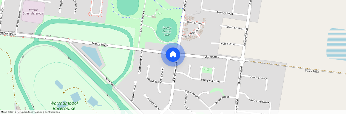 1 Moore Street, Vic 3280, Warrnambool