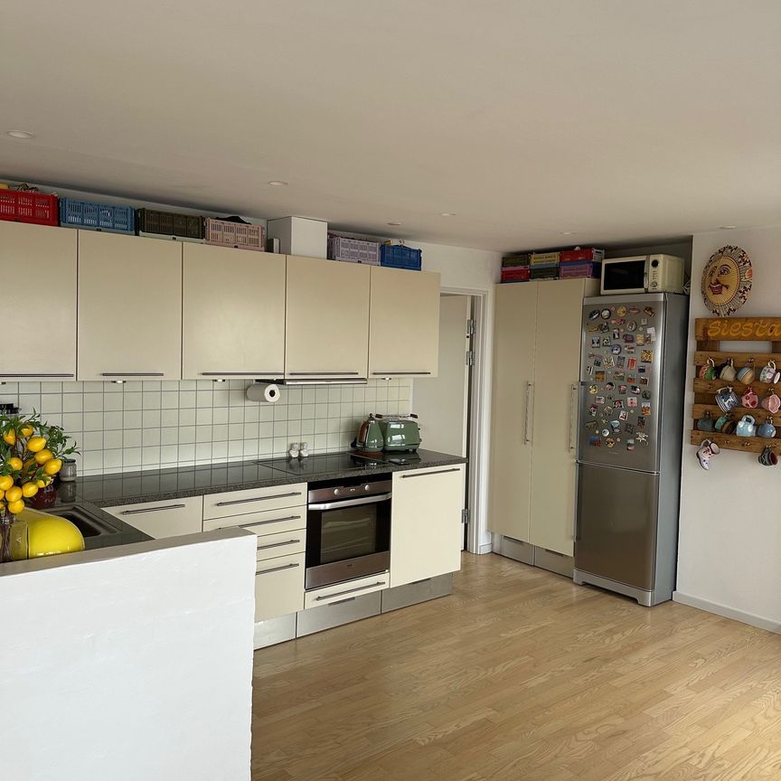 H. Pontoppidans Gade 30, 5. th. 8000 Aarhus C - Photo 1